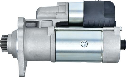 HELLA 8EA 012 586-741 - Motorino d'avviamento www.autoricambi360.it