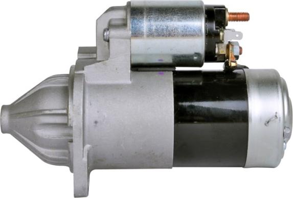 HELLA 8EA 012 526-991 - Motorino d'avviamento www.autoricambi360.it