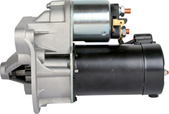 HELLA 8EA 012 526-821 - Motorino d'avviamento www.autoricambi360.it