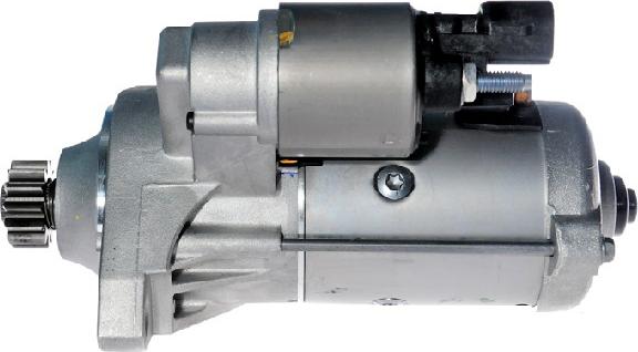 HELLA 8EA 012 528-581 - Motorino d'avviamento www.autoricambi360.it