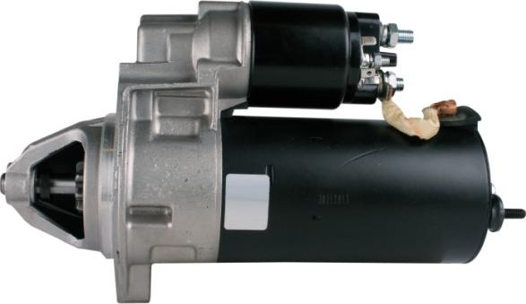 HELLA 8EA 012 528-131 - Motorino d'avviamento www.autoricambi360.it
