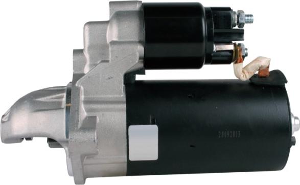HELLA 8EA 012 527-951 - Motorino d'avviamento www.autoricambi360.it