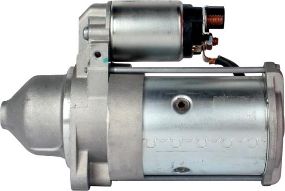 HELLA 8EA 012 527-671 - Motorino d'avviamento www.autoricambi360.it