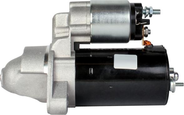 HELLA 8EA 012 527-261 - Motorino d'avviamento www.autoricambi360.it