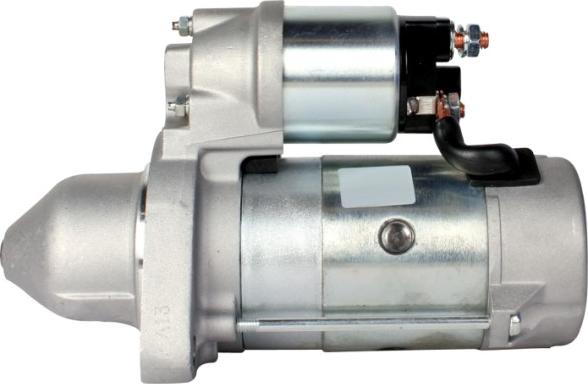 HELLA 8EA 012 527-711 - Motorino d'avviamento www.autoricambi360.it