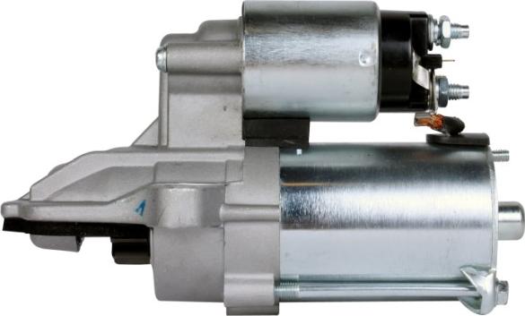 HELLA 8EA 012 527-781 - Motorino d'avviamento www.autoricambi360.it