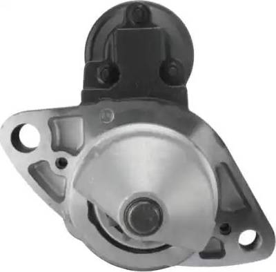 HELLA 8EA 738 259-041 - Motorino d'avviamento www.autoricambi360.it