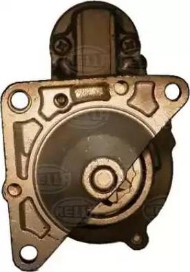 HELLA 8EA 737 656-001 - Motorino d'avviamento www.autoricambi360.it