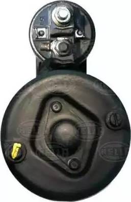 HELLA 8EA 725 972-001 - Motorino d'avviamento www.autoricambi360.it