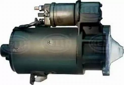 HELLA 8EA 726 086-001 - Motorino d'avviamento www.autoricambi360.it