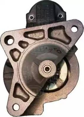 HELLA 8EA 726 101-001 - Motorino d'avviamento www.autoricambi360.it
