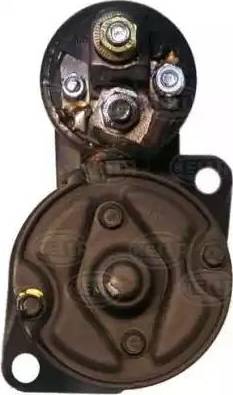 HELLA 8EA 726 125-001 - Motorino d'avviamento www.autoricambi360.it