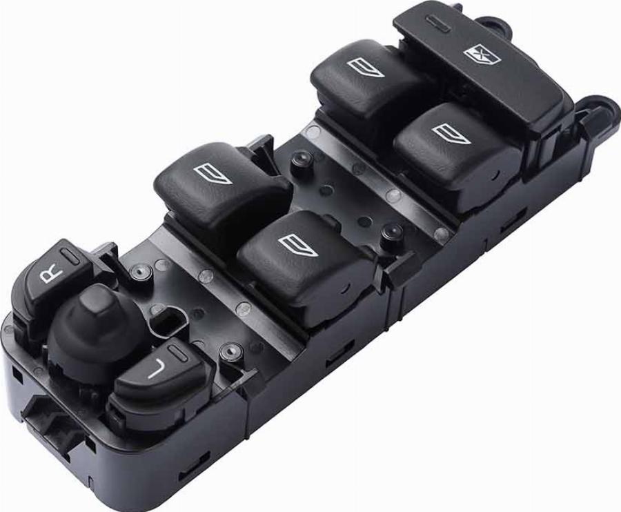 HELLA 8EF 010 967-741 - Interruttore, Alzacristallo www.autoricambi360.it
