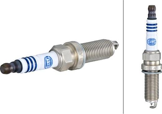 HELLA 8EH 188 869-001 - Candela accensione www.autoricambi360.it