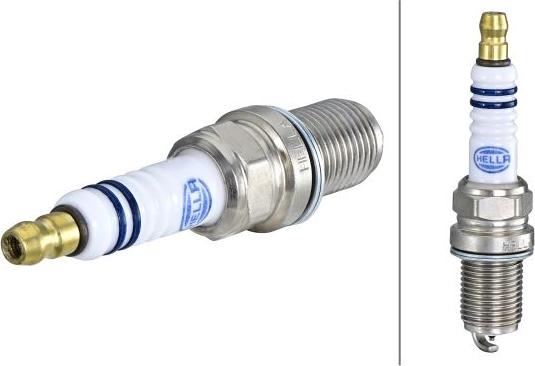 HELLA 8EH 188 705-061 - Candela accensione www.autoricambi360.it