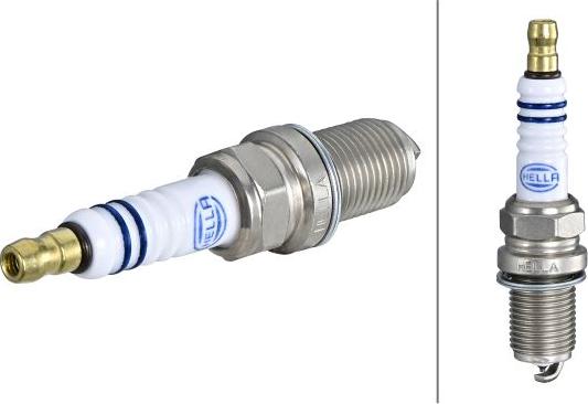 HELLA 8EH 188 705-031 - Candela accensione www.autoricambi360.it