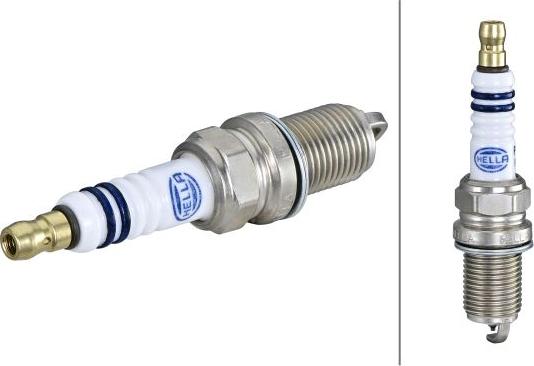 HELLA 8EH 188 705-021 - Candela accensione www.autoricambi360.it