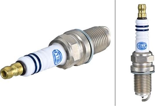 HELLA 8EH 188 705-071 - Candela accensione www.autoricambi360.it