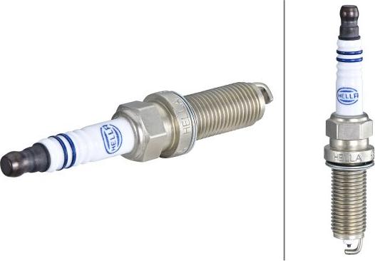 HELLA 8EH 188 705-161 - Candela accensione www.autoricambi360.it