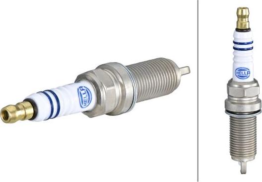 HELLA 8EH 188 705-101 - Candela accensione www.autoricambi360.it
