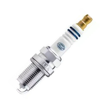 HELLA 8EH 188 705-141 - Candela accensione www.autoricambi360.it