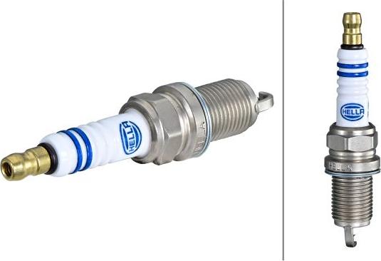 HELLA 8EH 188 705-221 - Candela accensione www.autoricambi360.it