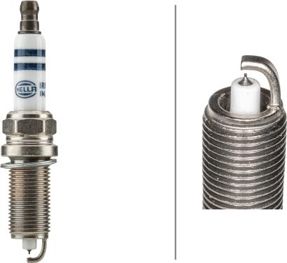 HELLA 8EH 188 706-911 - Candela accensione www.autoricambi360.it