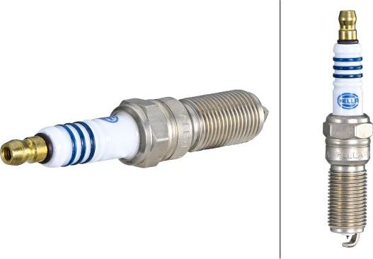 HELLA 8EH 188 706-441 - Candela accensione www.autoricambi360.it