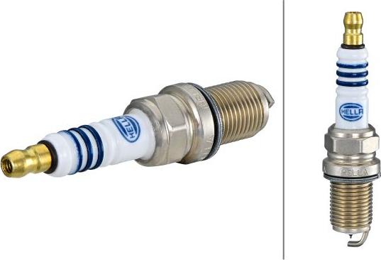 HELLA 8EH 188 706-061 - Candela accensione www.autoricambi360.it