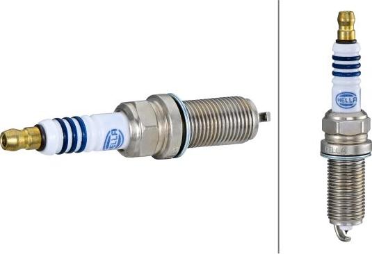 HELLA 8EH 188 706-081 - Candela accensione www.autoricambi360.it