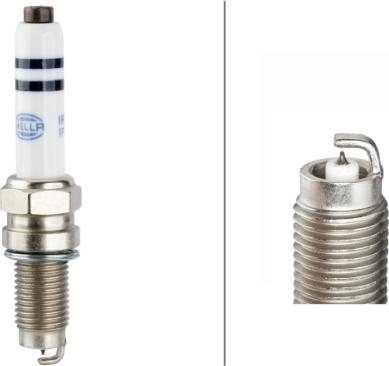 HELLA 8EH 188 706-861 - Candela accensione www.autoricambi360.it