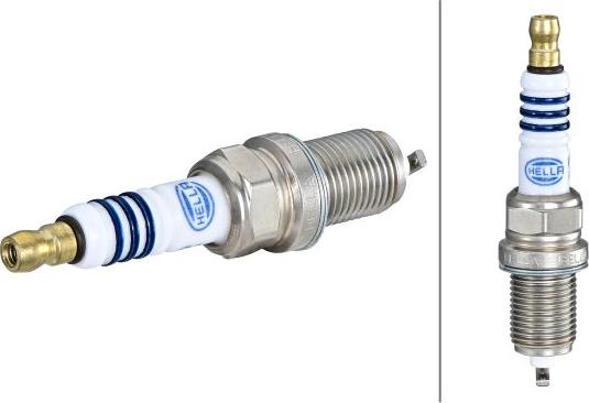 HELLA 8EH 188 706-221 - Candela accensione www.autoricambi360.it