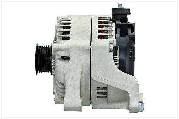 HELLA 8EL 015 630-481 - Alternatore www.autoricambi360.it