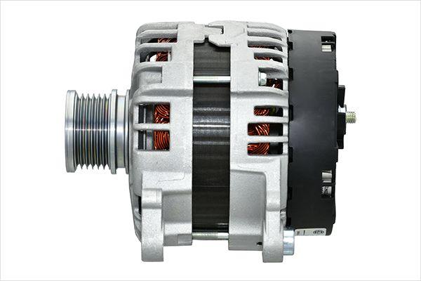 HELLA 8EL 015 630-641 - Alternatore www.autoricambi360.it