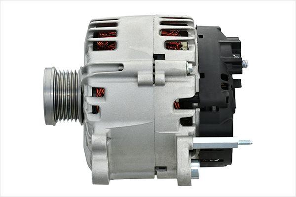 HELLA 8EL 015 630-611 - Alternatore www.autoricambi360.it