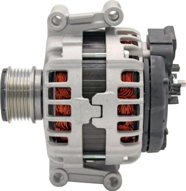 HELLA 8EL 015 630-031 - Alternatore www.autoricambi360.it