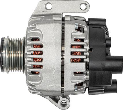 HELLA 8EL 015 630-111 - Alternatore www.autoricambi360.it