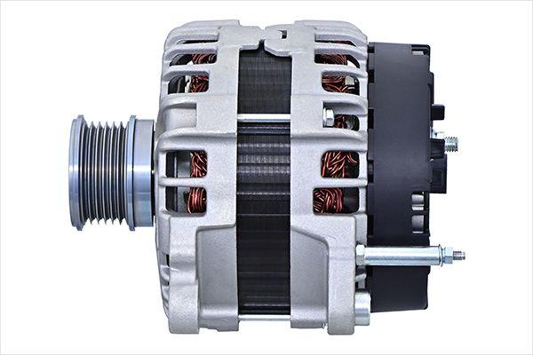 HELLA 8EL 015 630-861 - Alternatore www.autoricambi360.it