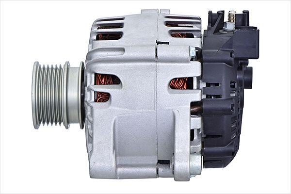 HELLA 8EL 015 630-811 - Alternatore www.autoricambi360.it