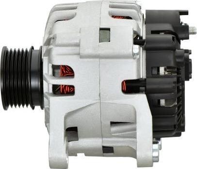 HELLA 8EL 015 630-251 - Alternatore www.autoricambi360.it