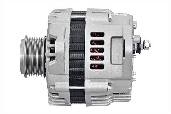 HELLA 8EL 015 630-741 - Alternatore www.autoricambi360.it
