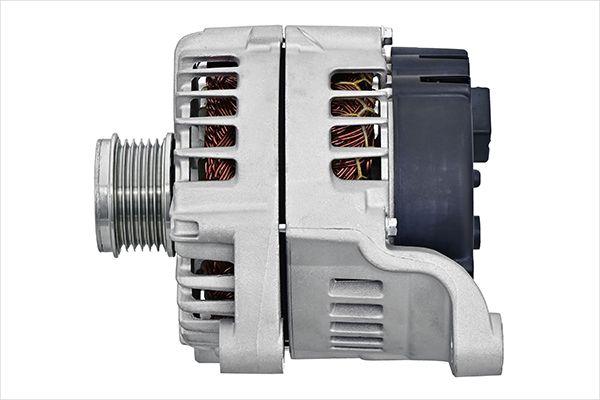 HELLA 8EL 015 630-751 - Alternatore www.autoricambi360.it