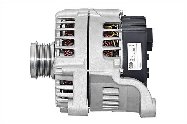 HELLA 8EL 015 630-761 - Alternatore www.autoricambi360.it