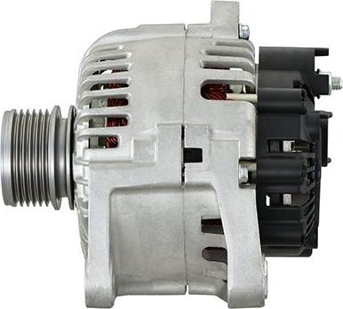 HELLA 8EL 015 637-501 - Alternatore www.autoricambi360.it