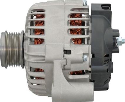 HELLA 8EL 015 637-511 - Alternatore www.autoricambi360.it