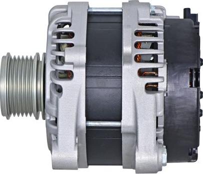 HELLA 8EL 015 637-531 - Alternatore www.autoricambi360.it