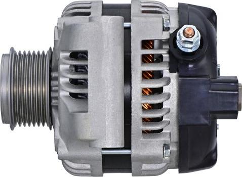 HELLA 8EL 015 637-651 - Alternatore www.autoricambi360.it