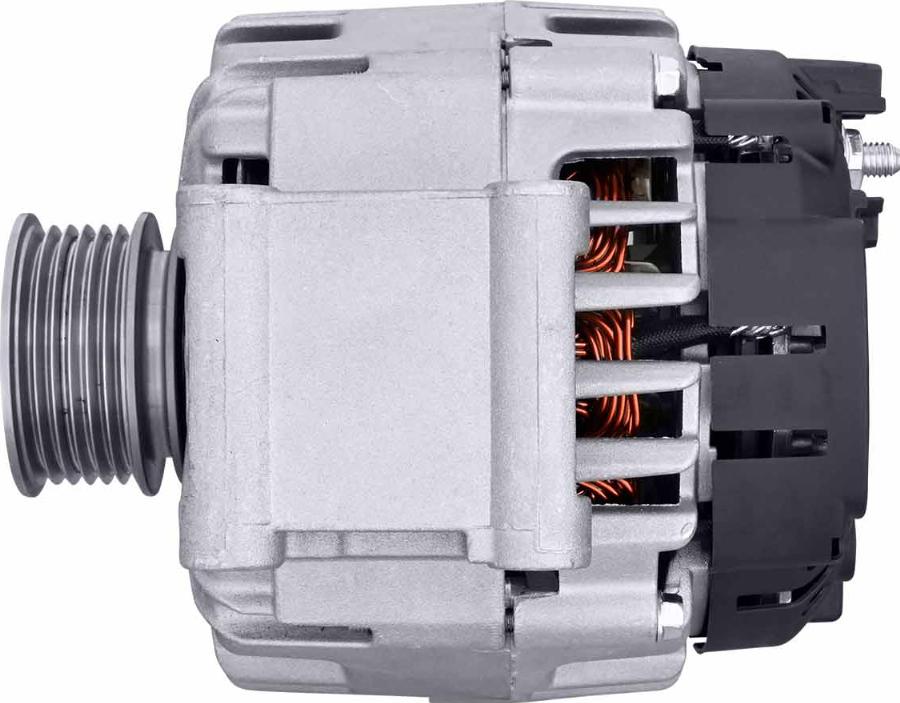 HELLA 8EL 015 637-001 - Alternatore www.autoricambi360.it