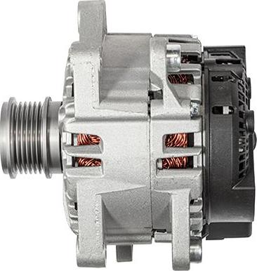 HELLA 8EL 015 637-031 - Alternatore www.autoricambi360.it