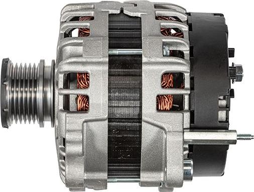 HELLA 8EL 015 637-101 - Alternatore www.autoricambi360.it